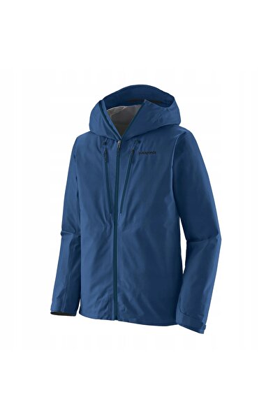 Patagonia Jachetă bărbătească Triolet Jkt Gore-Tex, albastru Clement, mărimea M