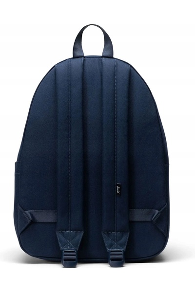Herschel Supply Rucsac urban Herschel Classic 20L, albastru închis