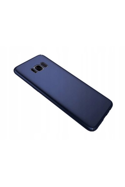 Nous Husă subțire pentru Samsung Galaxy S8+ Plus, Granat