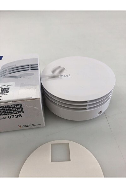 NO BRAND Hekatron Genius Plus Edition Detector de fum