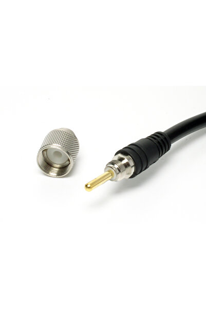 DIAMOND 5D20MB cablu patch cu pierderi reduse, lungime 20m, UC1 mediu 7mm 5D2V