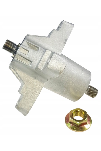 NO BRAND TRACTOR MTD Mâner de prindere pentru butucul lamei 618-0138 618-0138...
