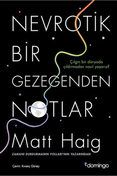 Generic Brand Nevrotik Bir Gezegenden Notlar