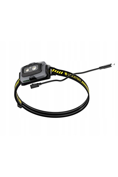 NO BRAND Lanterna de lucru Ledlenser HF4R