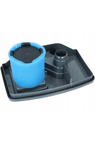 Bosch Capac rezervor pentru aspirator Zelmer aquawelt