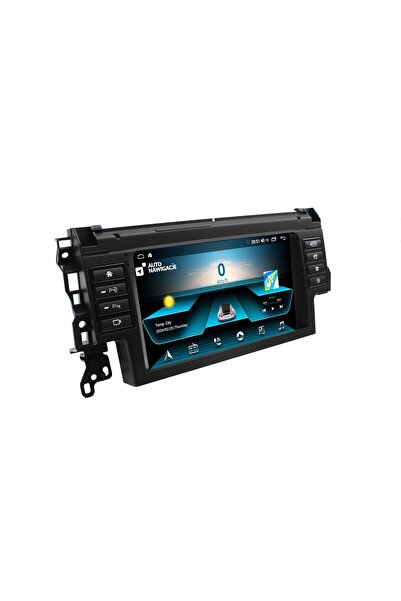 NO BRAND RADIO GPS NAWIGAȚIE LAND ROVER DISCOVERY SPORT L550 2015-2019 ANDROID