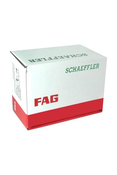 NO BRAND Schaeffler FAG 713 6600 80 Set de rulmenți pentru roată 713660080