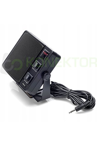 NO BRAND DIAMOND P-810 difuzor mare de exterior 8 ohmi pentru radio CB KF sta...