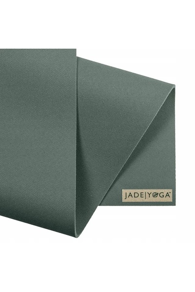 NO BRAND Saltea de yoga Jade Yoga Harmony 5mm - Verde măsliniu