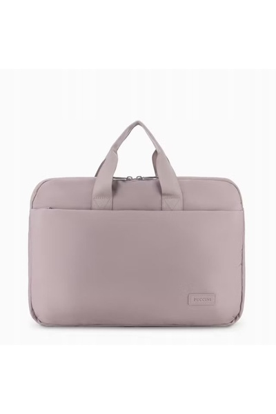 NO BRAND Husă laptop 15.6" PUCCINI PULSE COLLECTION TL2406 3C Roz