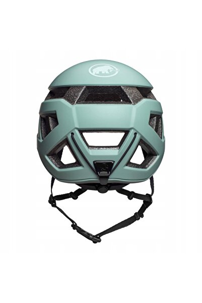 Mammut Cască Crag Sender jade 56-61cm