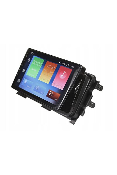 NO BRAND Radio Navigație GPS NISSAN Micra 2017+ ANDROID