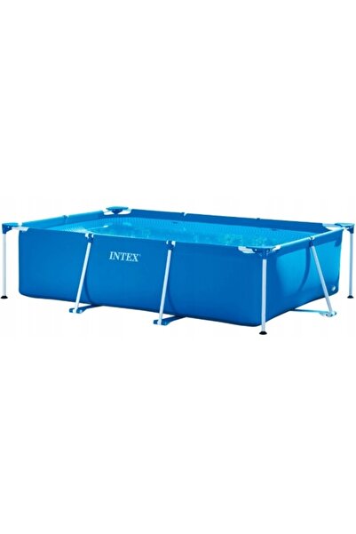 NO BRAND Prelată solară rezistentă pentru piscină Intex METAL FRAME JUNIOR 22...