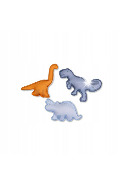 NO BRAND The Swim Essentials: jucării pentru învățarea scufundărilor Dinosaur...