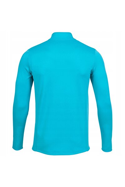 Joma Hanorac bărbătesc Running Night turcoaz fluorescent 102241.010 R. 2XL