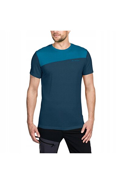 NO BRAND Tricou Vaude bărbătesc Sveit - mărime Atlantic S