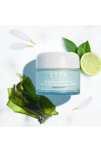 NO BRAND ESPA (Retail) Mască Phyto Collagen pentru volum și mască nutritivă c...