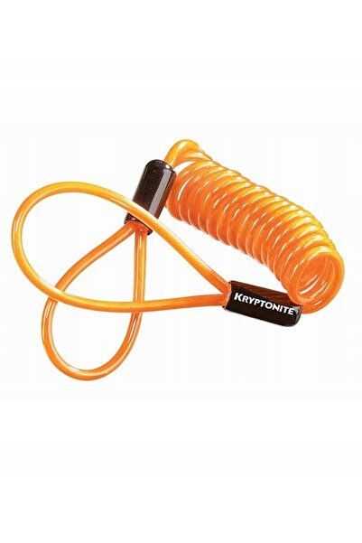 NO BRAND BLOCATOR DISC FRÂNĂ KRYPTONITE KEEPER 5-S2 CROMAT