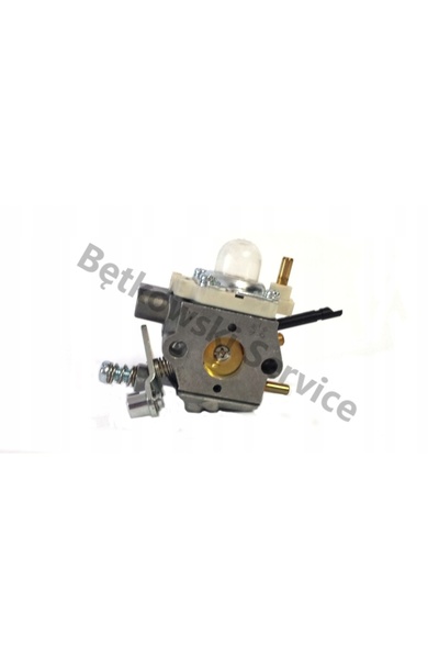 NO BRAND Carburator pentru motocoasă Cabrio Plus 347 437 407 497 McCulloch 53...