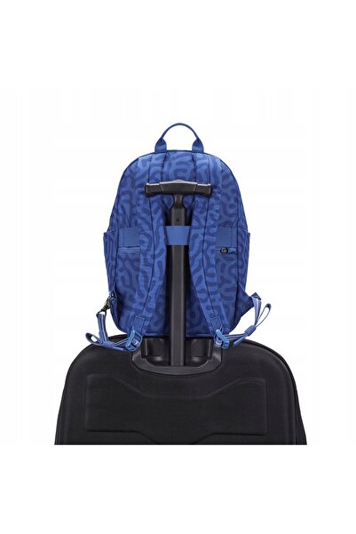 NO BRAND Pacsafe Go 15L Rucsac Urban Antifurt Bleumarin