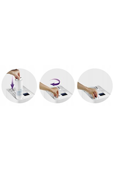NO BRAND A treia cartușă cu membrană de osmoză pentru filtrul RO600