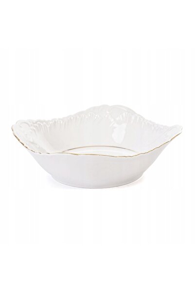 NO BRAND SALATERKA PĂTRATĂ ĆMIELÓW ROCOCO 3604 24 CM