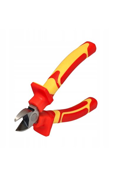 NO BRAND DRAUMET clește lateral VDE 160 mm 160