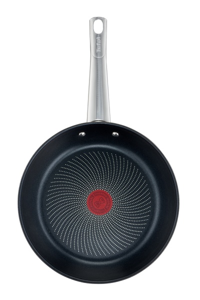 TEFAL COOK EAT set de oale din oțel inoxidabil, 4 piese
