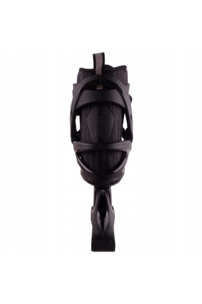 Roces Patine cu rotile, fir de țesut negru/gri 400875 00001 R. 44