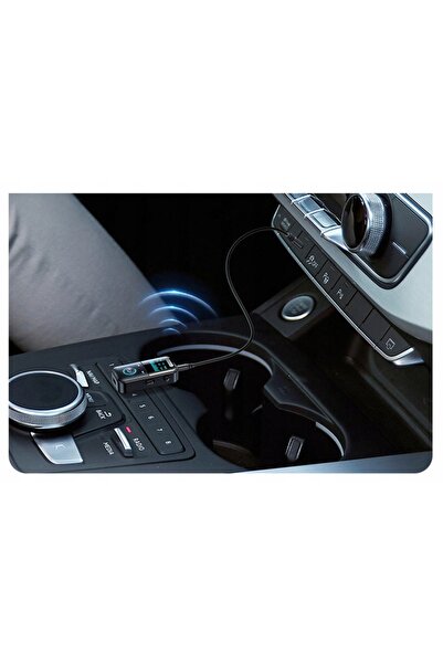 NO BRAND ADAPTOR TRANSMITĂTOR RECEPTOR BLUETOOTH 5.4 AUX MINI-JACK 3.5