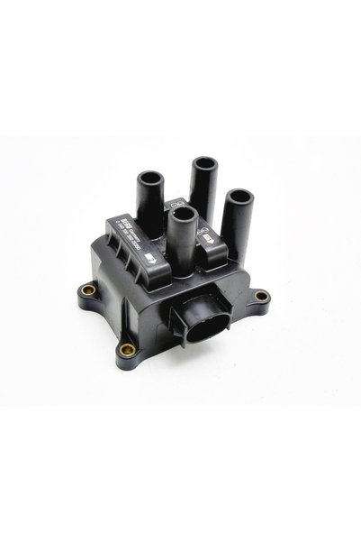 BorgWarner (Wahler) Bobină de aprindere ZS350 BERU