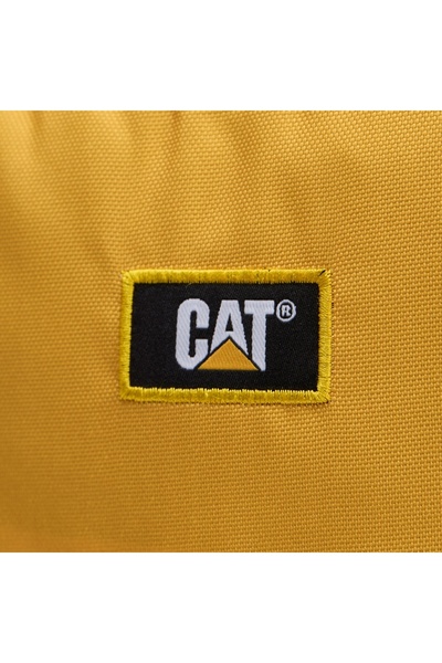 Caterpillar Rucsac urban Cat Sao Paulo, galben, de oraș