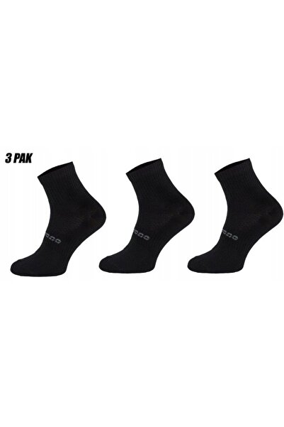 NO BRAND Pachet de 3 șosete sport Comodo ELITE RUN12 ca4346
