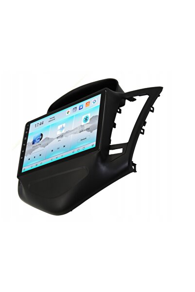 NO BRAND Sistem multimedia auto cu navigație și ecran tactil Android pentru C...