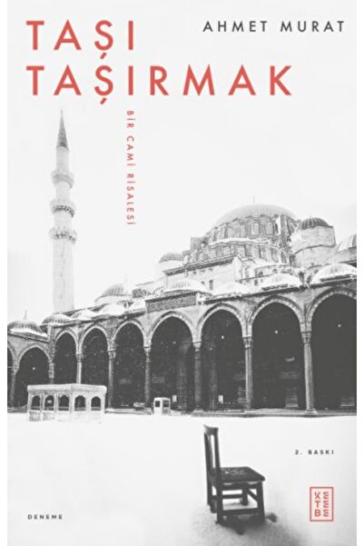 Vefa Yayınları Taşı Taşırmak