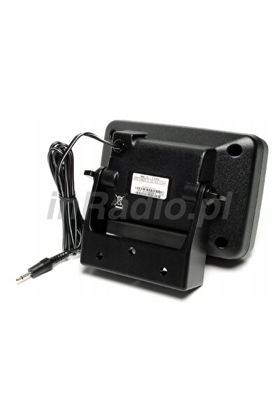 NO BRAND YAESU MLS-100 Microfon cu difuzor extern de 12W pentru FTM-300, FT-3...