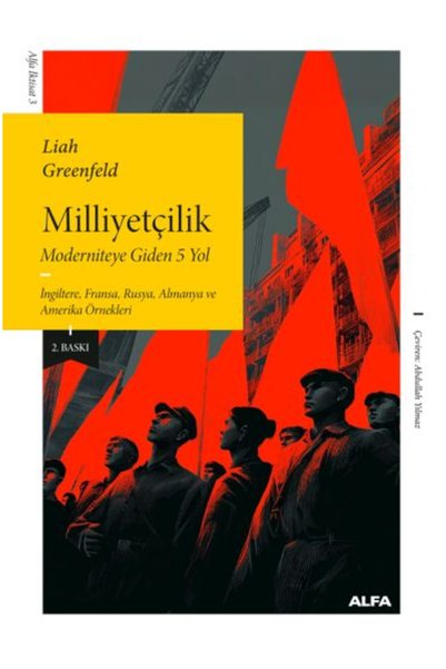 Karınca Yayınları Milliyetçilik