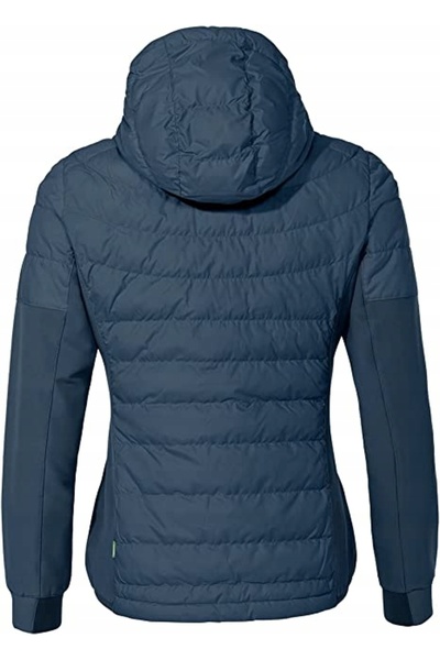 NO BRAND VAUDE WO ELOPE HYBRID JACKET de damă mărimea 40