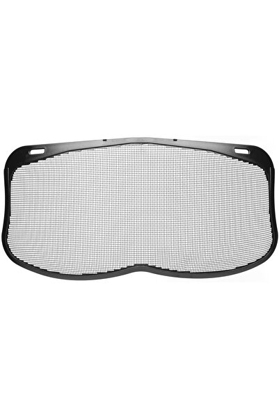 Husqvarna Protecție facială din plasă metalică, universală, compatibilă
