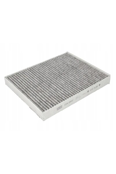 NO BRAND Filtru habitaclu carbon MANN CUK2842