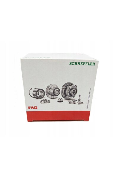 NO BRAND Schaeffler FAG 713 6675 60 Kit rulment roată 713667560
