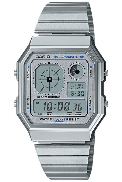 Casio Ceas A130WE-7AEF