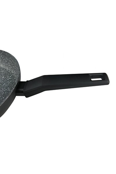 Rossner Tigaie GRANITE 28cm Inducție Gaz 8045