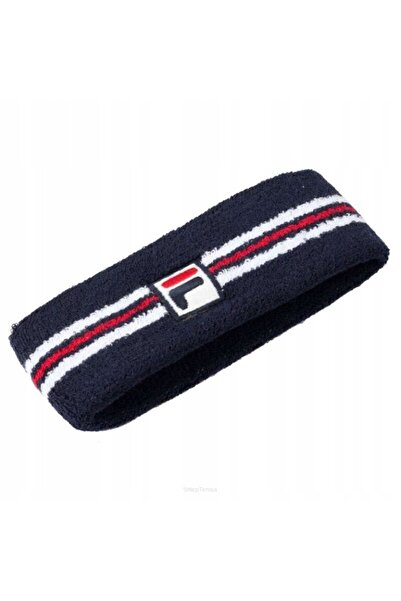 FILA Bentiță de tenis pentru cap Jacob bleumarin