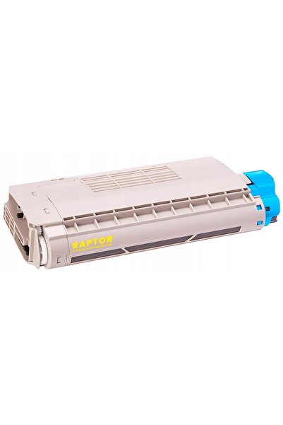 NO BRAND TONER PREMIUM PENTRU OKI C612DN C612N C612 46507507