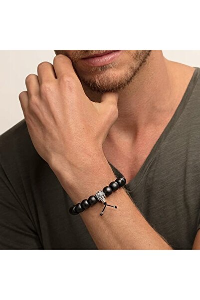 NO BRAND Brățară Thomas Sabo A1704-704-11-L16 16 cm