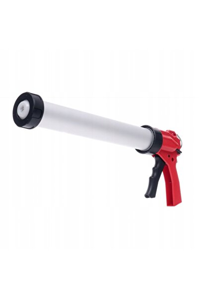 Kraft&dele Pistol aplicator de silicon și etanșant de 600ml