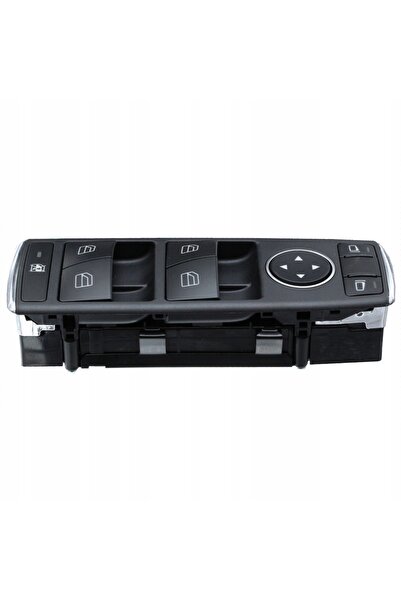 NO BRAND Comutator geam electric pentru Mercedes A-Class W176 B-Class W246 GL...