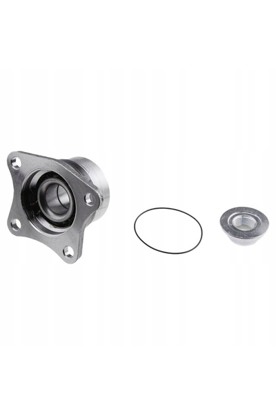 NO BRAND Butuc roată + Rulment spate LEXUS ES RX TOYOTA CAMRY 1.8-3.0 1986-2006