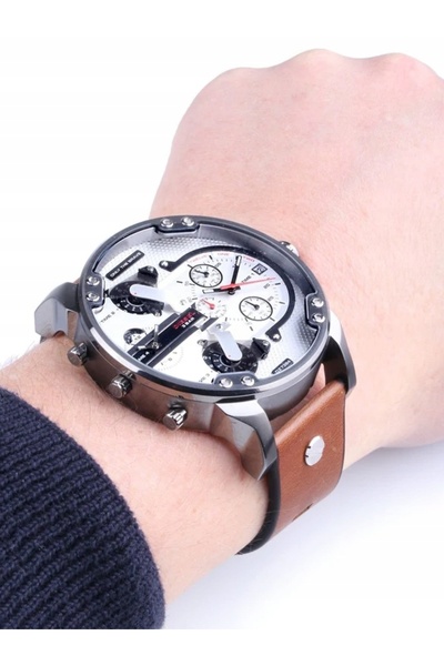 Diesel Ceas bărbătesc DZ7394 Elegant Casual